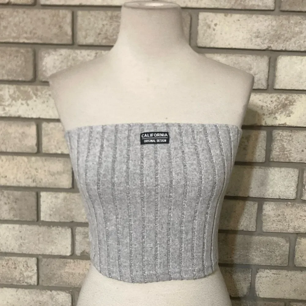 3for$20 Tube Top